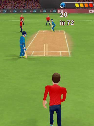 Cricket Star Pro screenshot 11