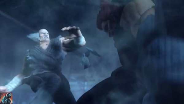 Tips Tekken 7 screenshot 1