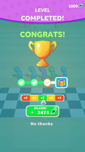 Merge Grabber screenshot 5