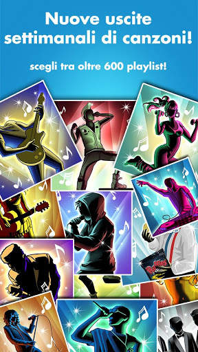 SongPop screenshot 3