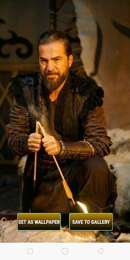 Dirilis Ertugrul Wallpapers HD screenshot 7