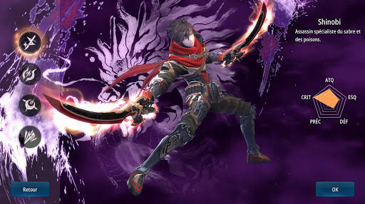 Aura Kingdom 2 screenshot 7