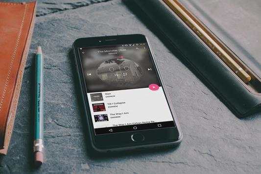 Musicagraph (Offline Edition) screenshot 3