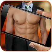 Body Scanner
