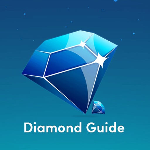 Get Diamond - Emotes Tips icon