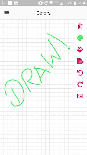 Colours for Coders screenshot 4