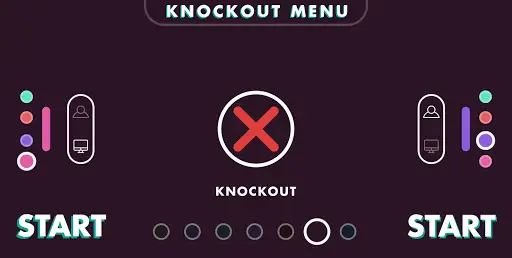 Minimal PONG - Offline Games screenshot 6