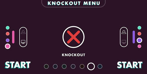 Minimal PONG - Offline Games screenshot 6