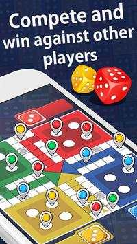 Ludo ( लूडो गेम ) : Classic Ludo Star King Of Dice screenshot 5
