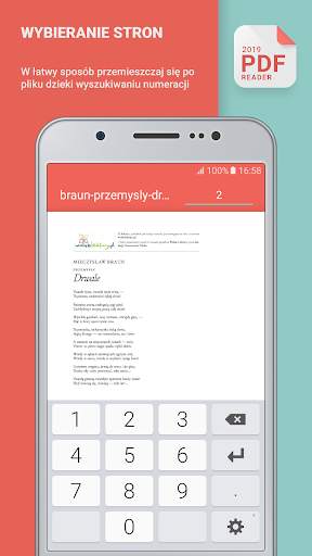PDF Reader Pro screenshot 4