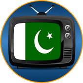 Pakistan TV All Channels without Internet 1.0