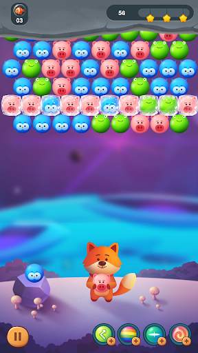 Bubbles Joy screenshot 1