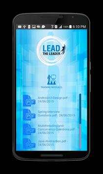 Lupin: Lead The Leader screenshot 4