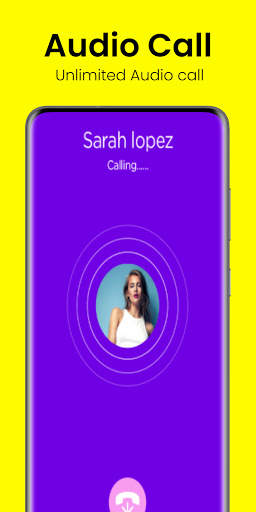 DATE FLIX - Free Dating App screenshot 5