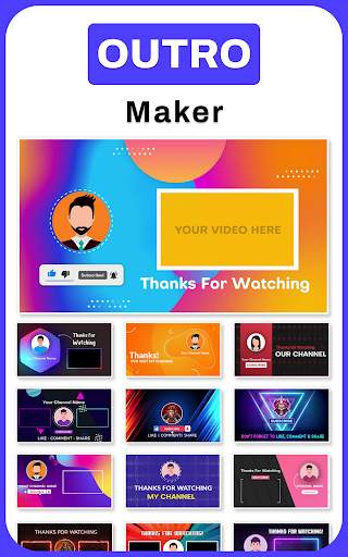 Intro Maker screenshot 13