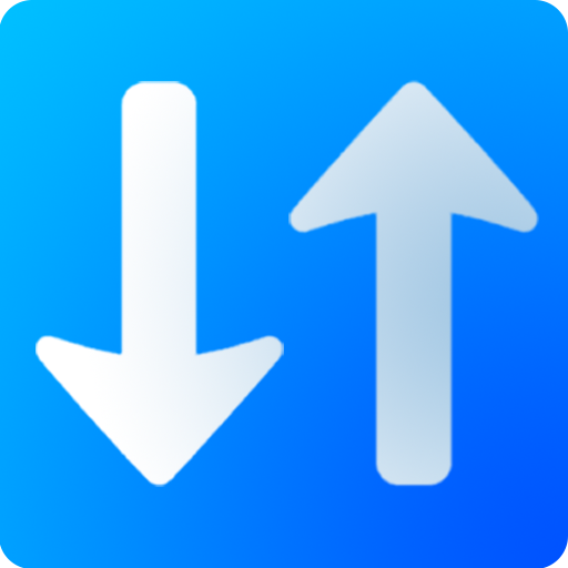 Internet Speed Detection Lite icon