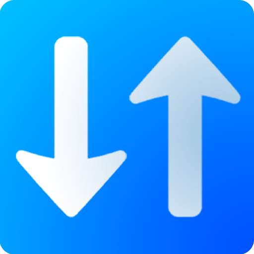 Internet Speed Detection Lite 1.09