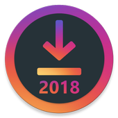 FastSaver For Instagram icon