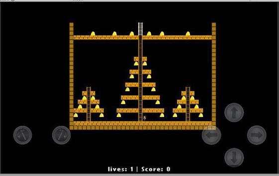 Lode Run 2 screenshot 3