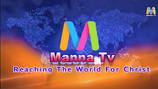Manna TV screenshot 1