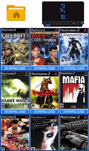 XPS Game Downloader screenshot 7