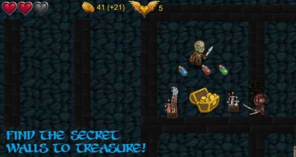 Stealthy Ninja screenshot 1