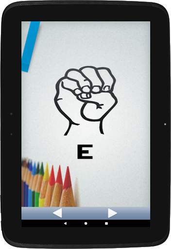 American Sign Language Flashcards - Learn ASL Free скриншот 21