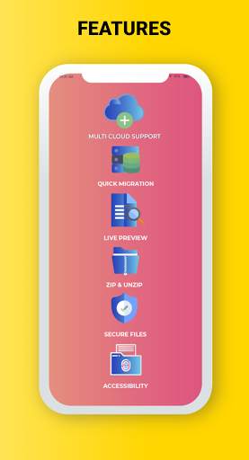 Syndoc Pro Cloud Manager screenshot 3