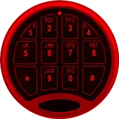 App Lock (Pattern) icon