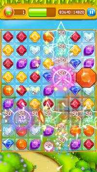 Genies & Gems Legend screenshot 1