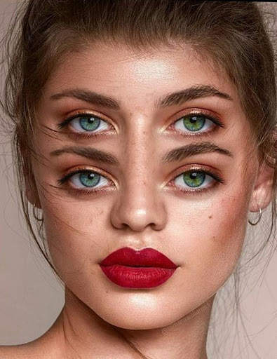 Photo Montage Effect - Face Montage - Face Editor screenshot 16