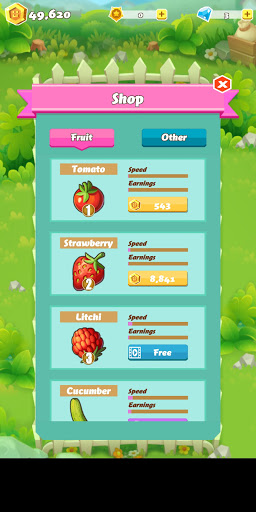 Fruit Farmer screenshot 2
