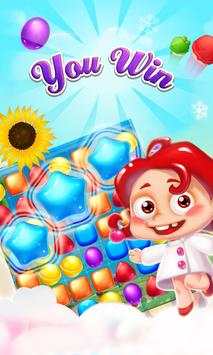 Candy Sweet Frozen screenshot 1