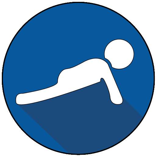 Push Ups Counter 1.0.7