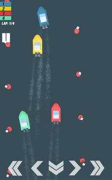 Powerboat Racing screenshot 2