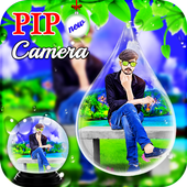 PIP Camera New icon