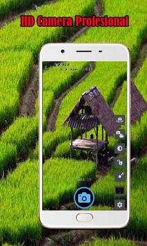 HD Profesional Camera DSLR 4 تصوير الشاشة