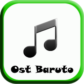 Ost Naruto Next Generation Mp3 icon