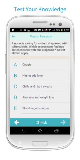 Skills Hub - Nursing Skills screenshot 5