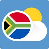South Africa Weather 1.3.0
