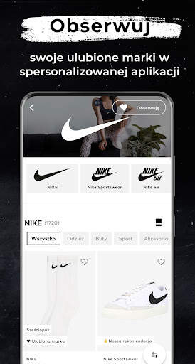 ABOUT YOU Sklep z Modą Online screenshot 4