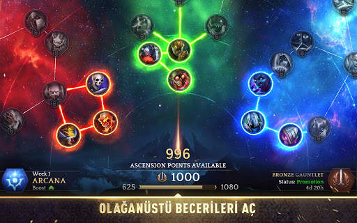 Heroic - Magic Duel screenshot 14