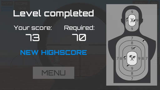 Sniper Shooting Range screenshot 3