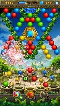 Bubble Shoot screenshot 4