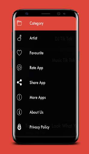 🎶 Song DJ New Year 2019 🎶 screenshot 1