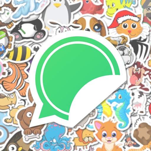 WhatSticker - free stickers for whatsapp 2.0
