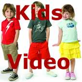 Kids Video Songs 2017 Free icon