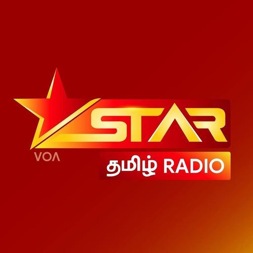 Star Tamil Radio icon