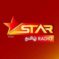 Star Tamil Radio on 9Apps