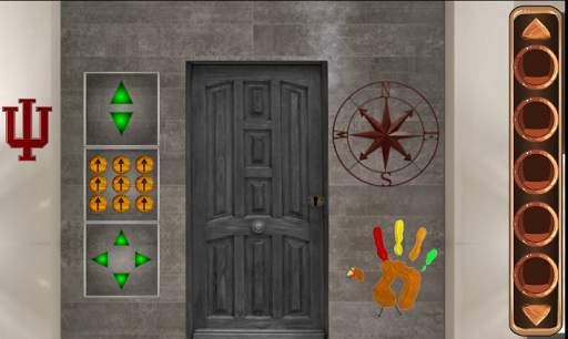 Escape Games 8B 08 screenshot 2